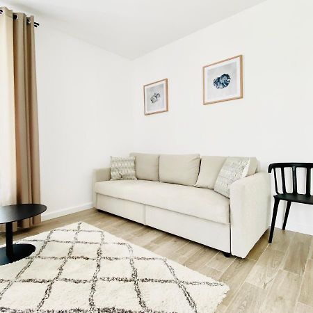 Apart111 Apartamenty - Boho Kolobrzeg Ngoại thất bức ảnh