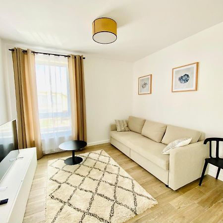 Apart111 Apartamenty - Boho Kolobrzeg Ngoại thất bức ảnh