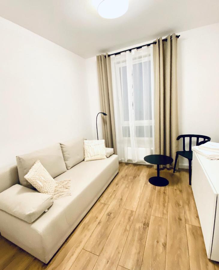 Apart111 Apartamenty - Boho Kolobrzeg Ngoại thất bức ảnh